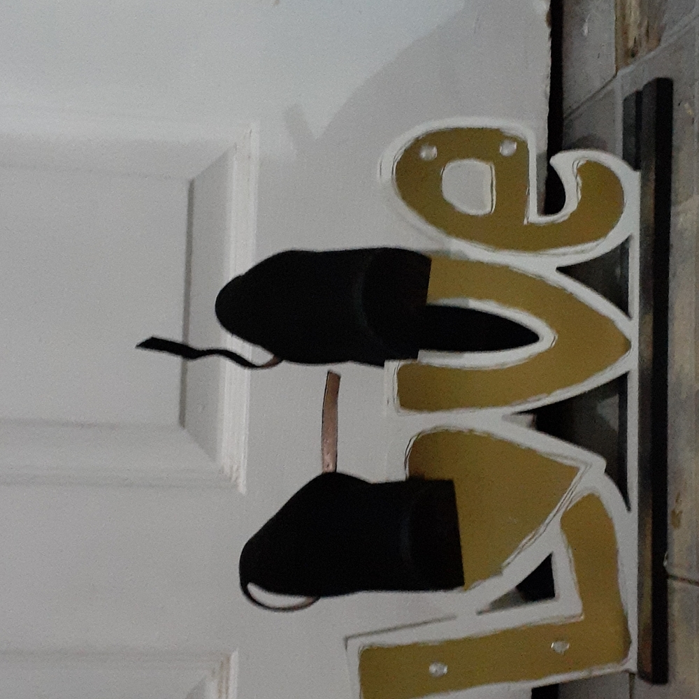 A new day shoes